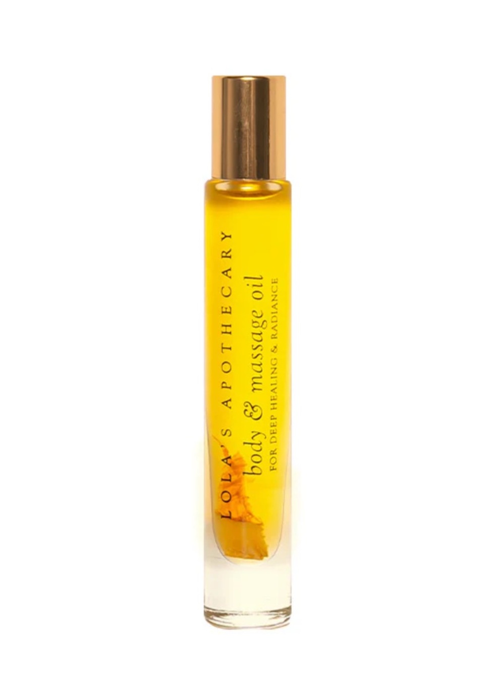 Lola’s Apothecary Euphoric indulgance Perfume Oil Deluxe Roll-on